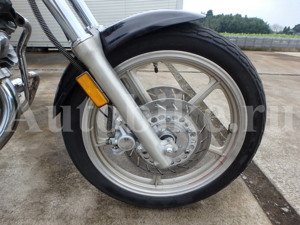 Купить мотоцикл Yamaha Virago1100 1993 фото 19